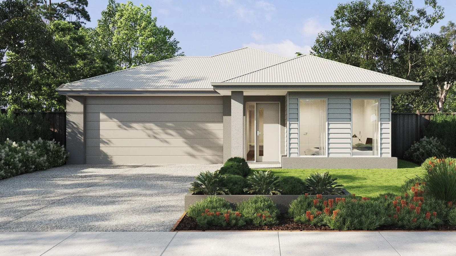 Woodhaven Estate, Park Ridge in Park Ridge, QLD 4125