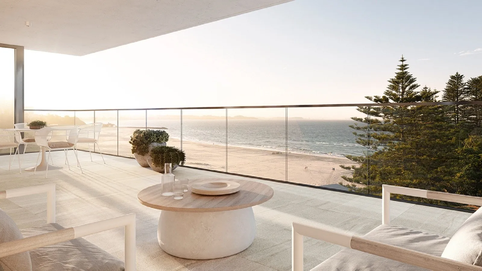 Ultimate Beachfront Luxury in Coolangatta, QLD 4225