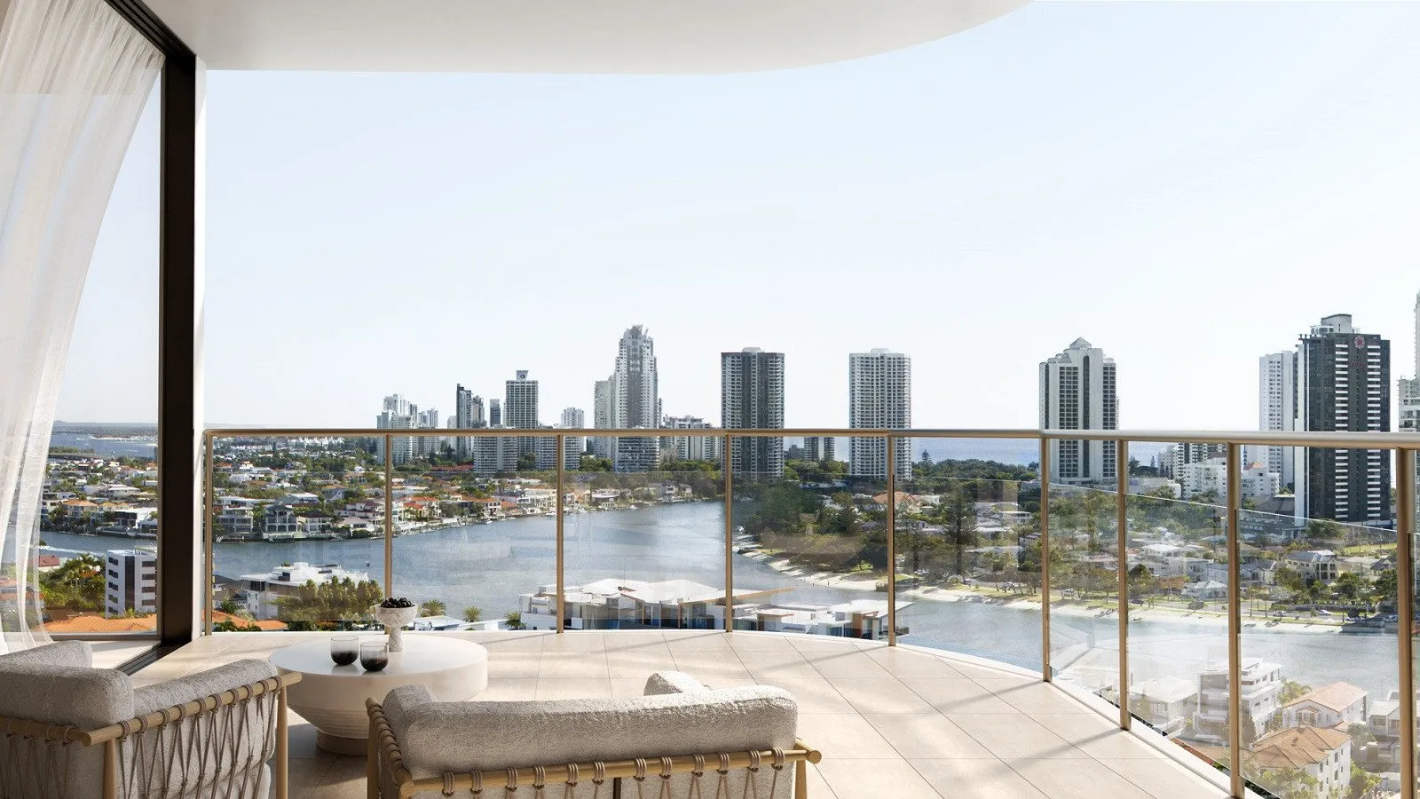 Orama in Surfers Paradise, QLD 4217