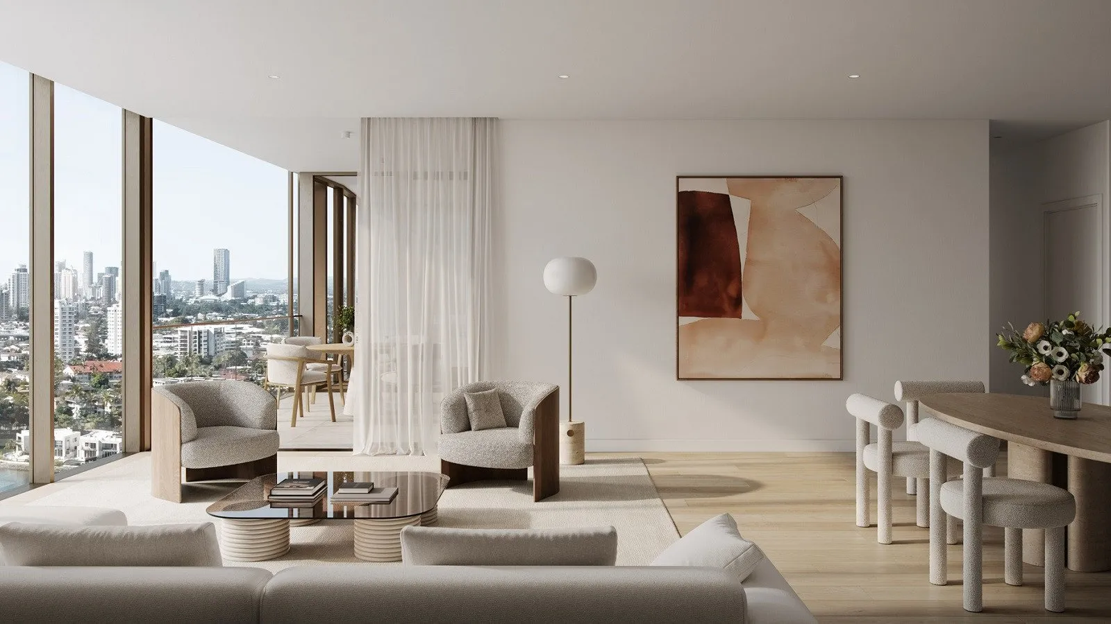 Orama in Surfers Paradise, QLD 4217