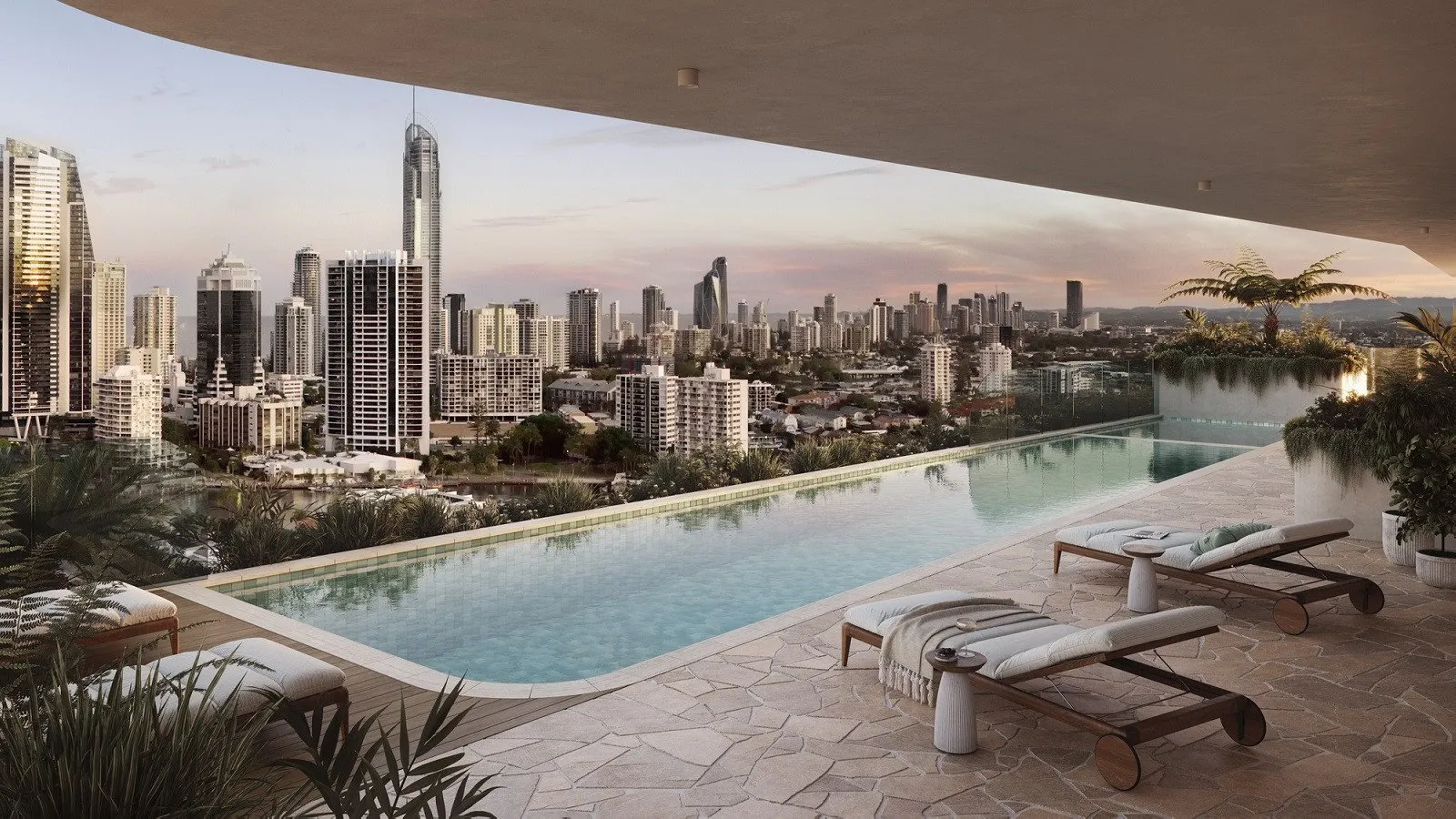 Orama in Surfers Paradise, QLD 4217