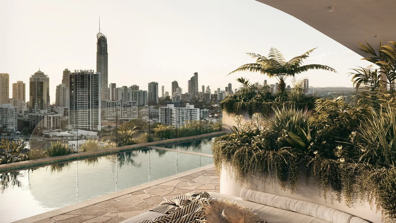 Orama in Surfers Paradise, QLD 4217