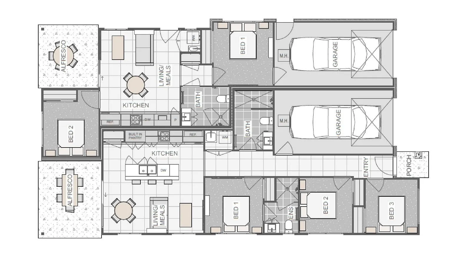 Affinity Estate in Morayfield, QLD 4506