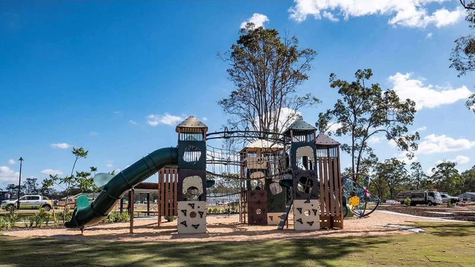 Affinity Estate in Morayfield, QLD 4506