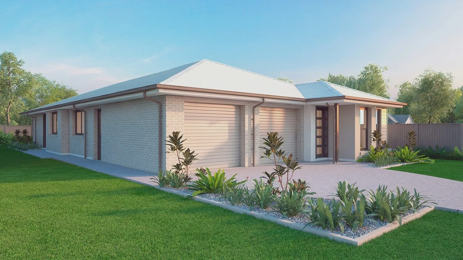 Affinity Estate in Morayfield, QLD 4506