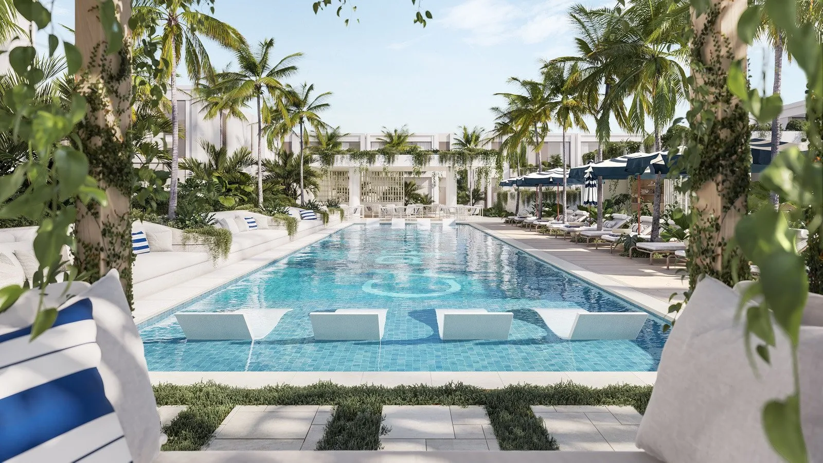 Gold Coastâs Premier Island Address image