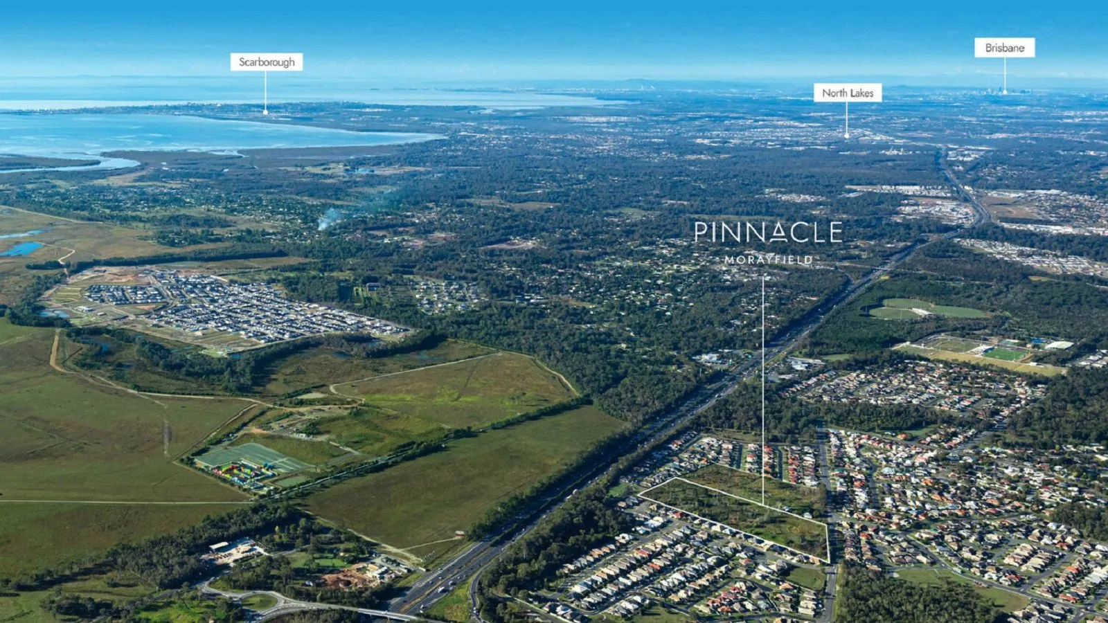 Pinnacle, Morayfield image