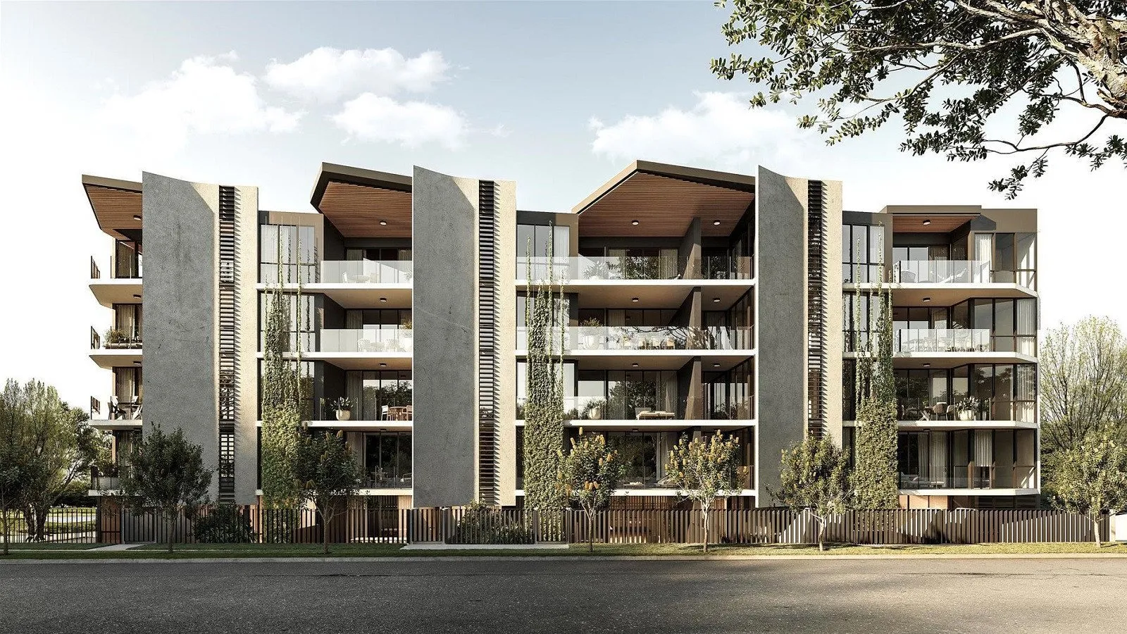 Pavilion, The Residences in Upper Mount Gravatt, QLD 4122