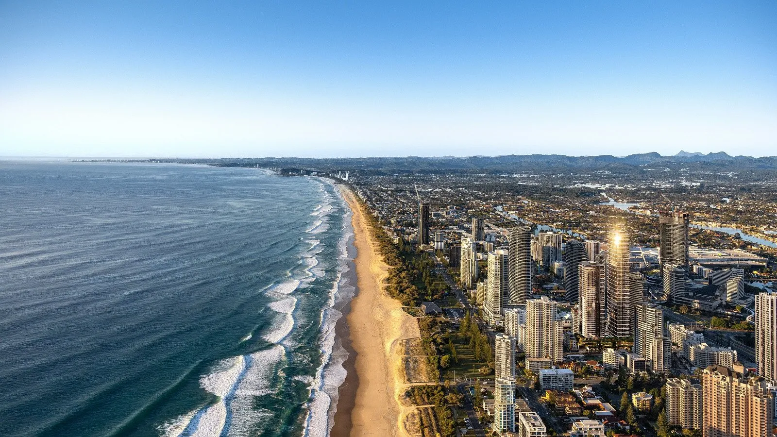 Gold Coast's Premier Coastal Oasis in 