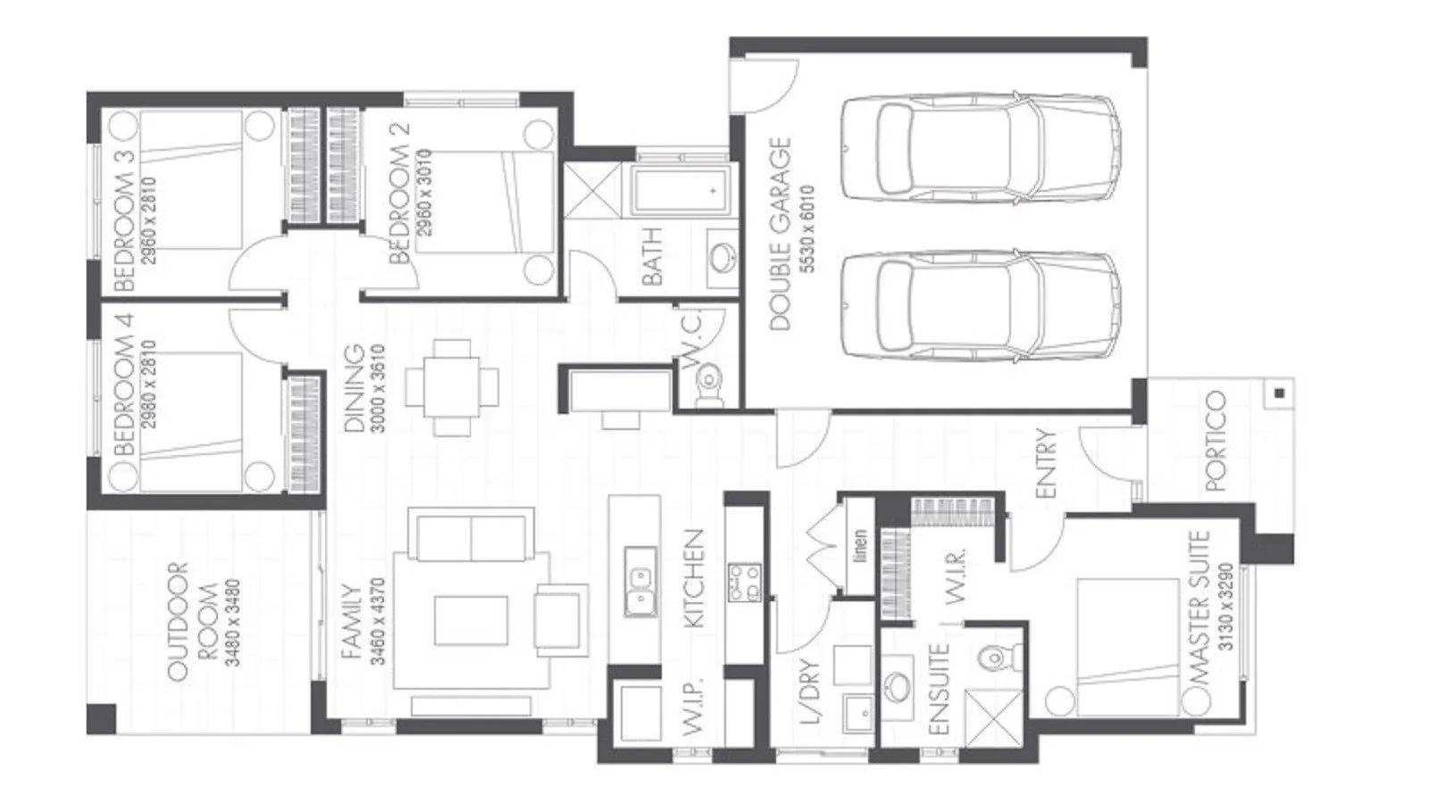 Eden's Crossing in Redbank Plains, QLD 4301