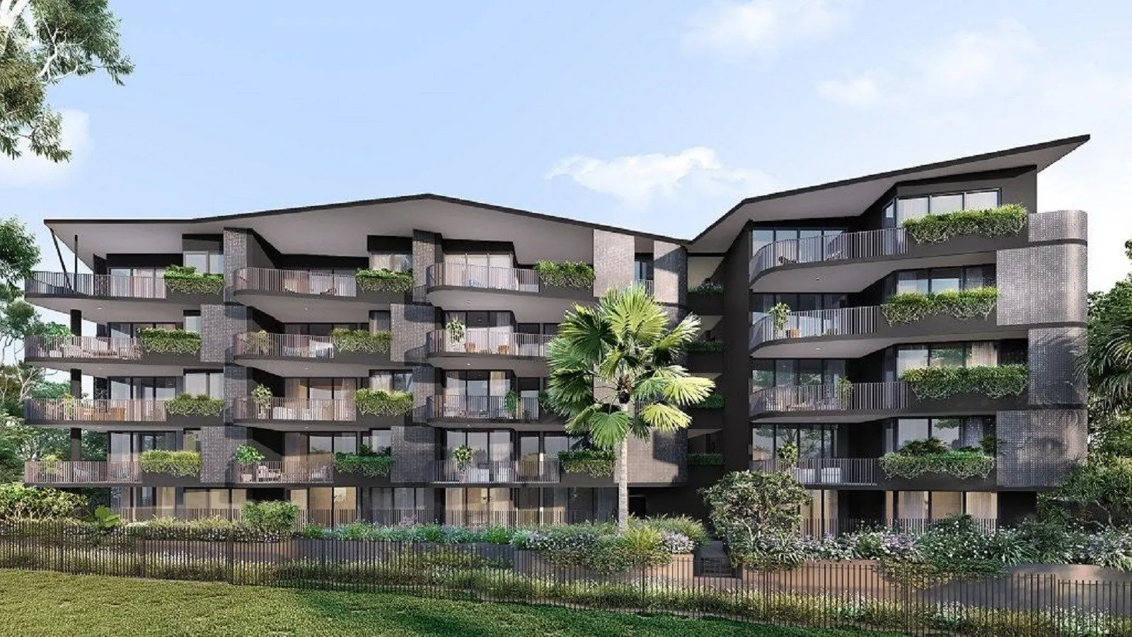 Adena Residences in Wynnum West, QLD 4178