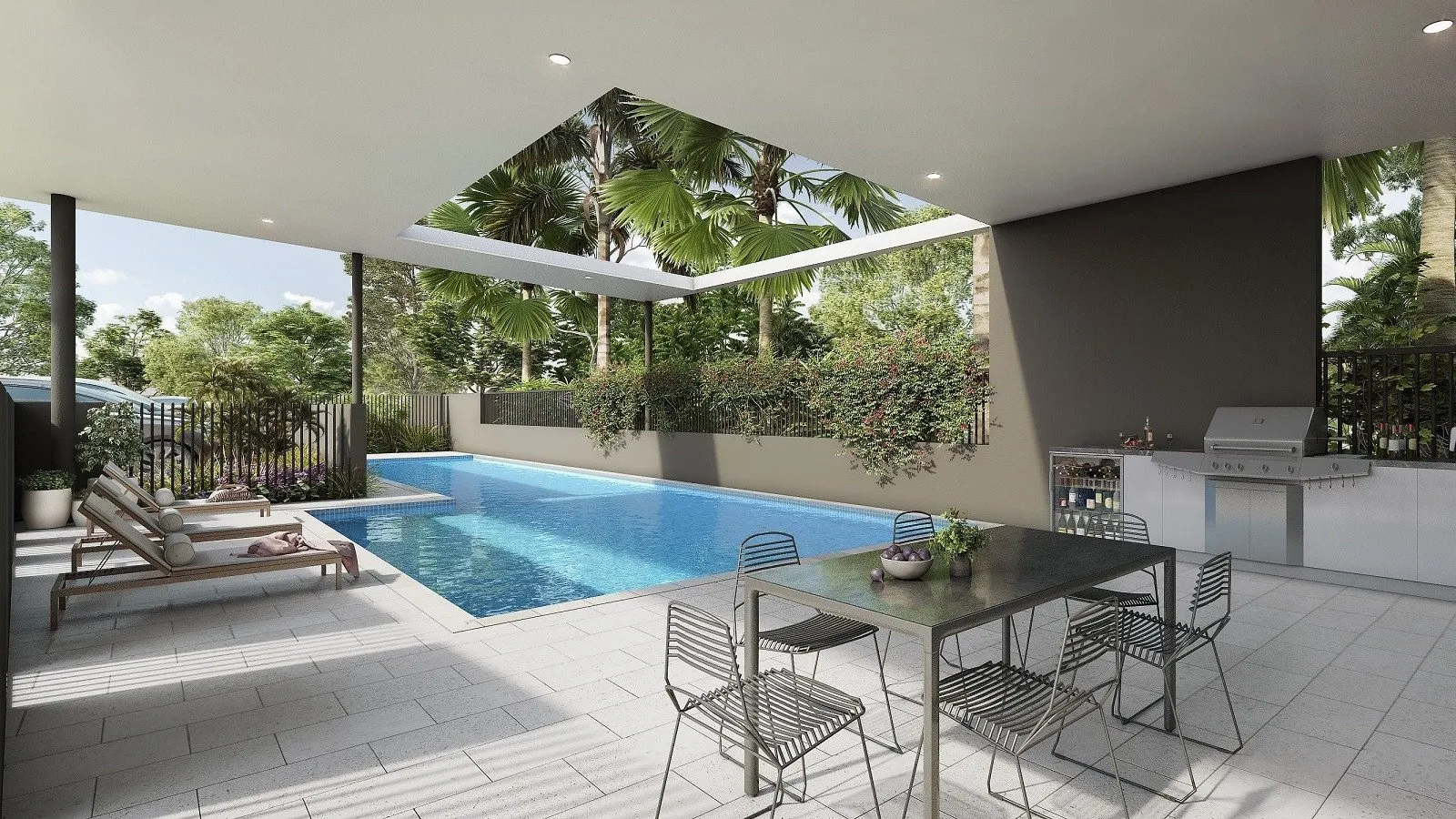 Adena Residences in Wynnum West, QLD 4178